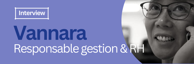 L'interview de Vannara